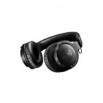 Auriculares de Estudio Cerrados Inalámbricos Audio Technica ATH-M20XBT Bluetooth - Imagen 3