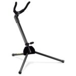 Soporte Travlite Series de viaje HERCULES para Saxo DS431B
