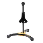 Soporte P/Soprano HERCULES color negro DS531BB