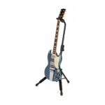 Soporte Para Guitarra De Pie Hercules C/ Ags GS414B - Imagen 2