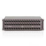 Stagebox Digital para Rack Behringer S32 - 32 Entradas y 16 Salidas
