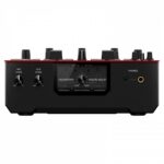 Mixer Pioneer DJDJM-S5 de 2 Canales, estilo scratch para Serato DJ - Imagen 2