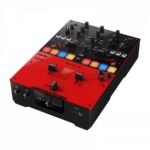 Mixer Pioneer DJDJM-S5 de 2 Canales, estilo scratch para Serato DJ - Imagen 3