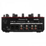 Mixer Pioneer DJDJM-S5 de 2 Canales, estilo scratch para Serato DJ - Imagen 4