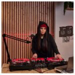 Mixer Pioneer DJDJM-S5 de 2 Canales, estilo scratch para Serato DJ - Imagen 7