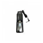 Pedal de Sustain Musedo TB005 Universal Tipo Piano con Cambio de Polaridad