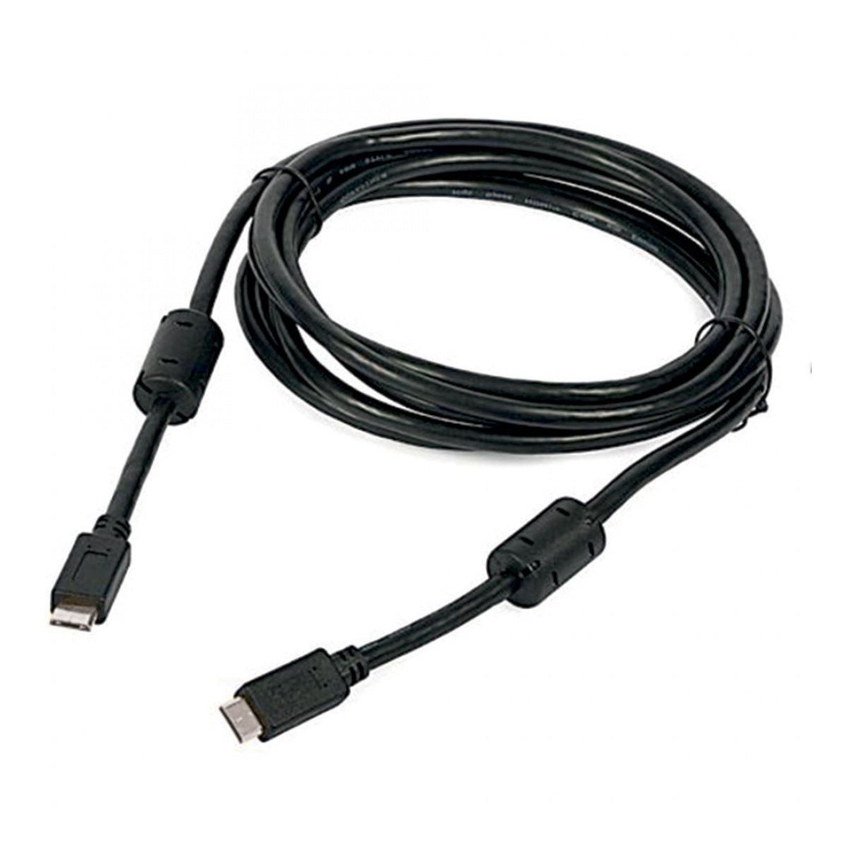 43034_4.jpg Cable Hdmi-Hdmi 1.4 Arwen HM-HM/1.4-2M - Imagen 1