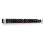 Crossover Behringer Cx-3400 3 Vias Stereo 4 Vias Mono - Imagen 3
