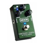 Pedal Delay Análogo Mxr M-169jsd M169 Carbon Copy - Imagen 4