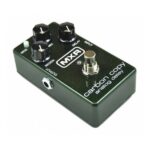 Pedal Delay Análogo Mxr M-169jsd M169 Carbon Copy - Imagen 5