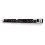 Crossover Behringer Cx-3400 3 Vias Stereo 4 Vias Mono - Imagen 5