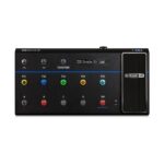 Pedalera Control LINE 6  Advanced Foot Controller FBV3