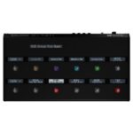 Controlador Multi Efectos de Guitarra LINE 6 Para Rack Helix HELIX CONTROL