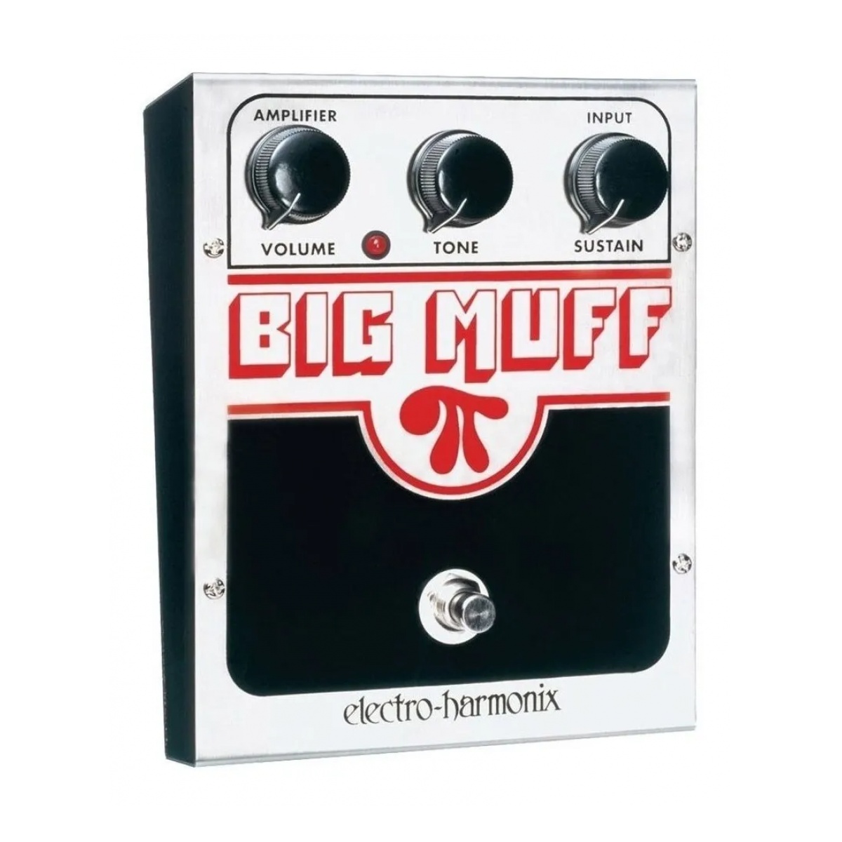 43122_4.jpg Pedal de Distorsion Electro Harmonix Big Muff - Imagen 1