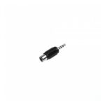 Adaptador Miniplug 3.5 Stereo a RCA Hembra Arwen AU79