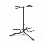 Soporte Guitarras y Bajos Sms GS310, Doble - Imagen 6