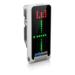 Afinador Cromatico Tc Electronic Polytune Clip - Imagen 3