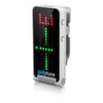 Afinador Cromatico Tc Electronic Polytune Clip - Imagen 2