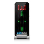 Afinador Cromatico Tc Electronic Polytune Clip
