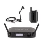 Sistema Inalámbrico Shure BLX14AR/B98-M5