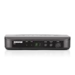 Sistema Inalámbrico Shure BLX24AR/B58 - Imagen 2