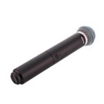 Sistema Inalámbrico Shure BLX24AR/B58 - Imagen 3