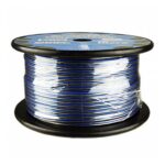 Cable Para Parlante 2x1,5mm Profesional AudioPipe CABLE 12BLS por Metro