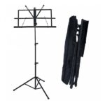 Atril Field STR010 Small Plegable en 3 tramos