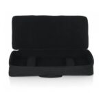 Bolso Acolchado Para Teclados Estilo Psr  - Material Denier - Imagen 3