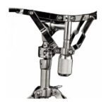 Soporte De Tambor S-930D Pata Doble 10 - Imagen 2