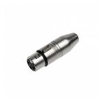 Adaptador Canon XLR Hembra a Jack Miniplug 3.5 Hembra Stereo Arwen AU83