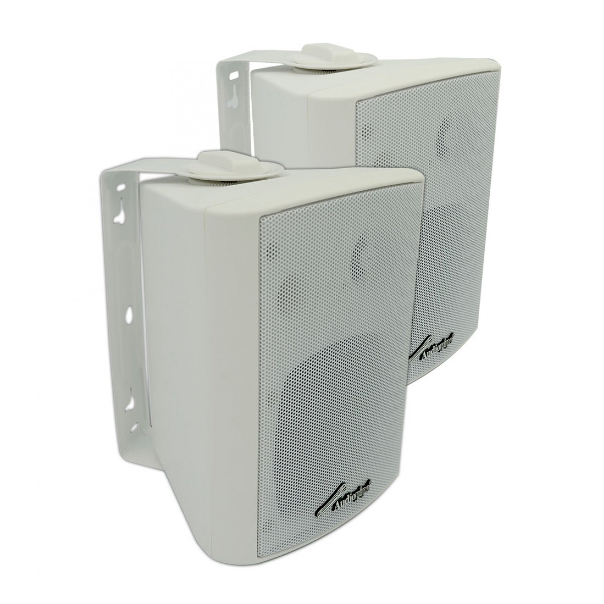 43439_4.jpg Parlante de Instalación de Pared Pasivo Audiopipe ODP-423WH - 4 - Imagen 1