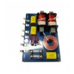 Divisor de Frecuencia AudioPipe CRX-2003KHP - 2 Vías 800W