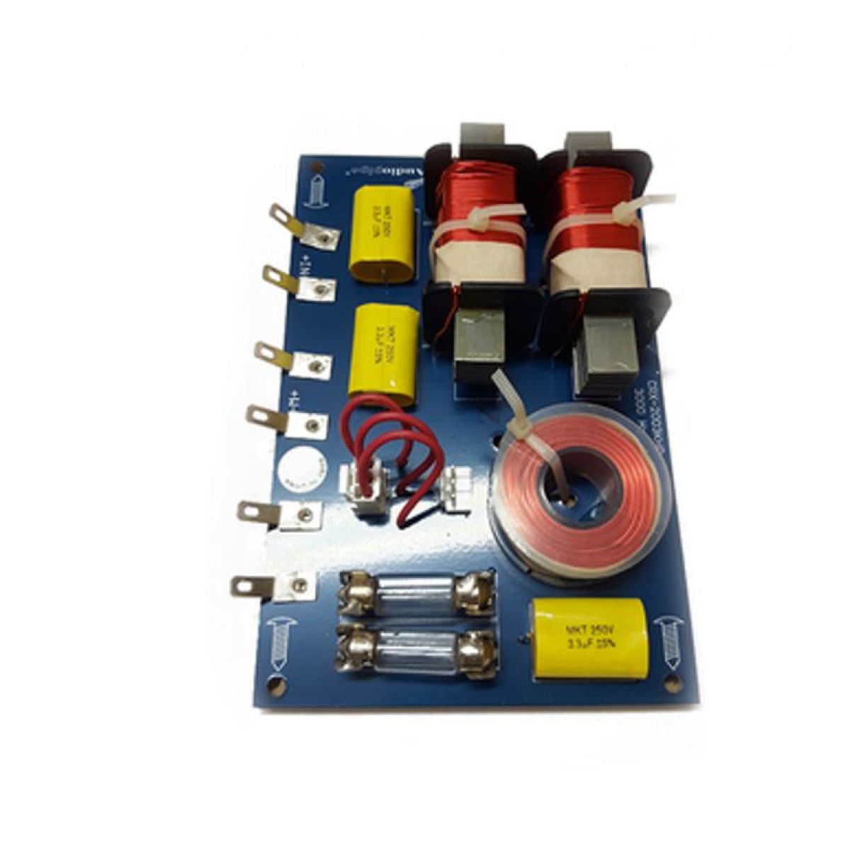 43447_4.jpg Divisor de Frecuencia AudioPipe CRX-2003KHP - 2 Vías 800W - Imagen 1