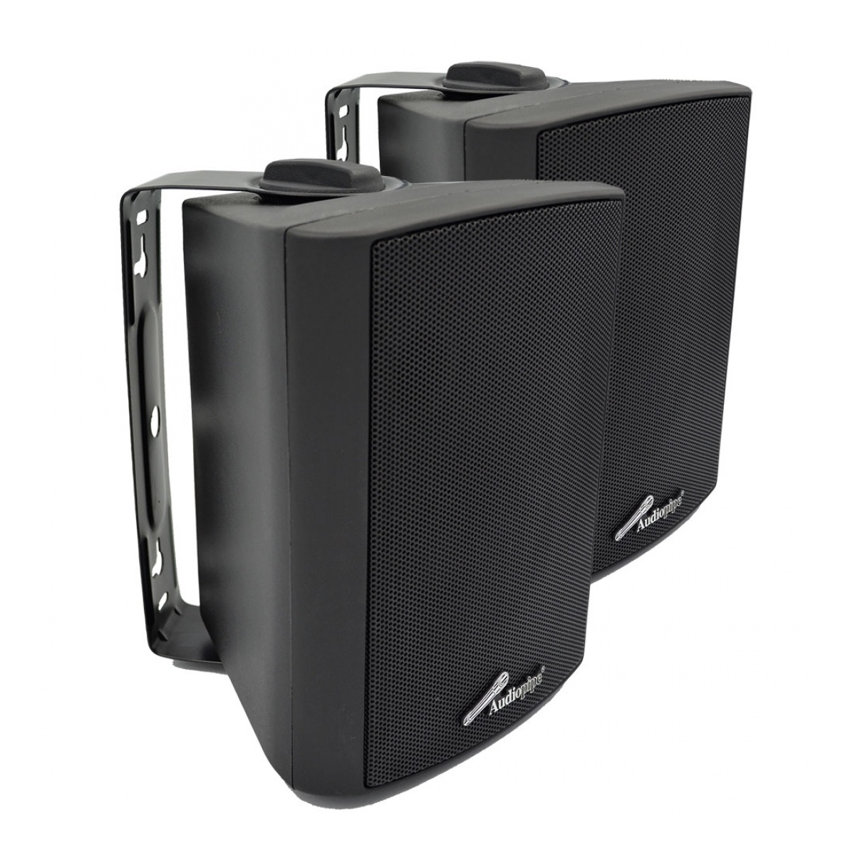 43477_4.jpg Parlante de Instalación de Pared Pasivo Audiopipe ODP-423BK - 4 - Imagen 1