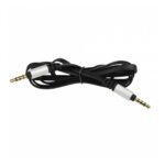 Cable de Plug 3.5 4 Contactos a Plug 3.5 4 Contactos  90cm Audio Pipe AIQ-SV3535-3.5