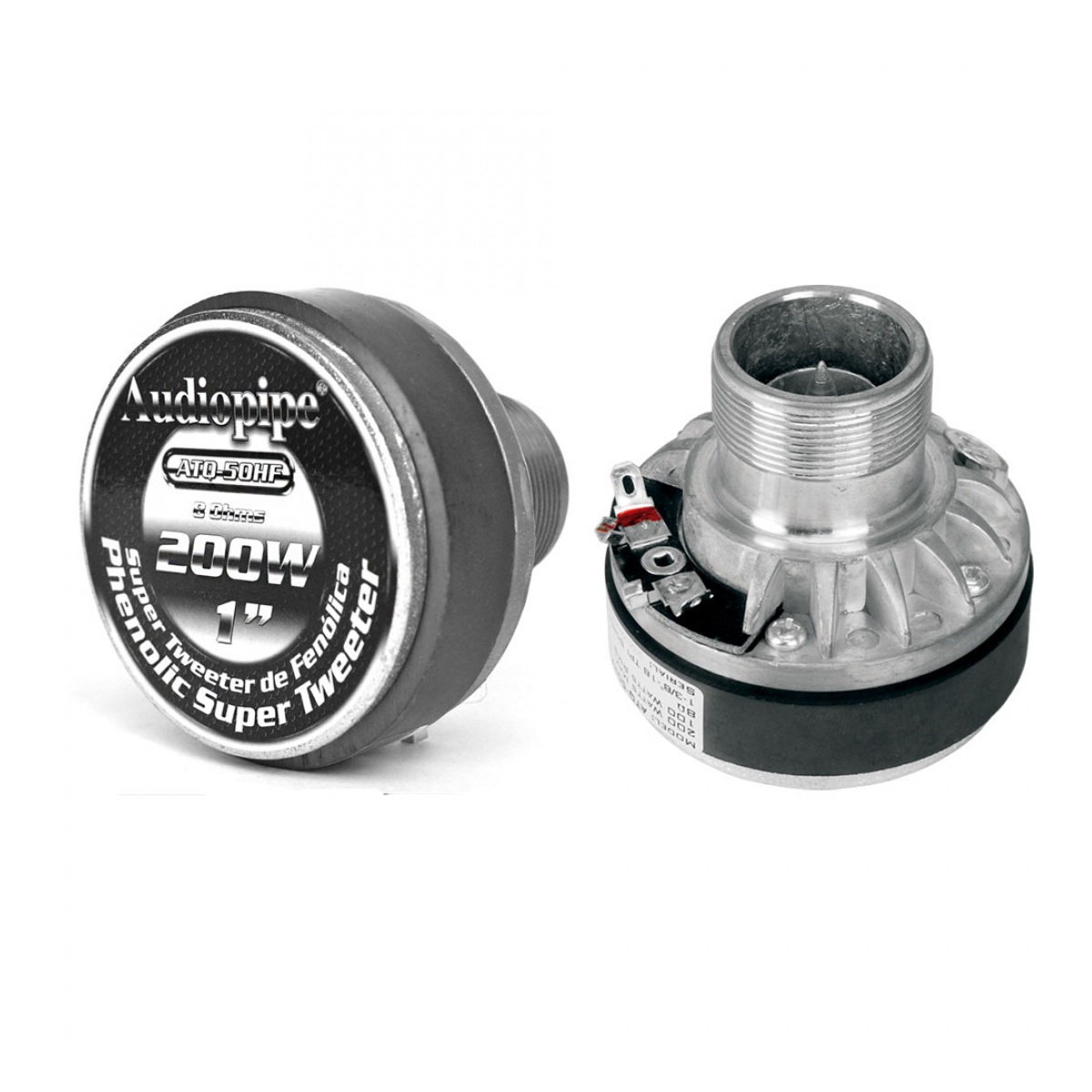 43487_4.jpg Supertweeter Audiopipe ATQ-50HF - 1 - Imagen 1