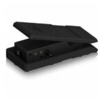 Pedal De Expresión Behringer Fcv100 Volumen Y Modulación - Imagen 5