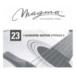 Cuerda Patagonia P/Guitarra Acústica Calibre .023