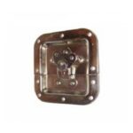 Cierre para Anvil Audio Profesional HL-244/CR - Mediano Cromado