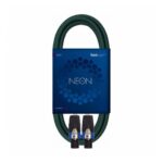 Cable Speakon Speakon Kwc 164 Std 9Mts