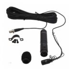 Micrófono Samson CM12C - Condenser Cardioide - Imagen 6