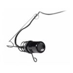 Micrófono Samson CM12C - Condenser Cardioide - Imagen 2