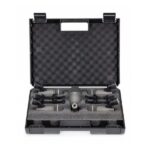 Set Micrófonos Samson DK705 - Batería - Imagen 4