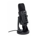 Micrófono Samson GM1UPRO - Condenser USB - Imagen 5