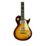 Guitarra Electrica Les Paul Smith GLS230 Tabaco Sunburst
