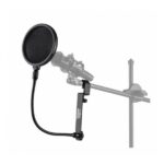 Filtro Antipop Samson Ps01 - Cuello Ganso