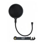 Filtro Antipop Samson Ps01 - Cuello Ganso - Imagen 2