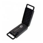 Micrófono Samson Q-7 - Dinámico Supercardioide - Imagen 3