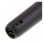 Micrófono Samson Q-7 - Dinámico Supercardioide - Imagen 4